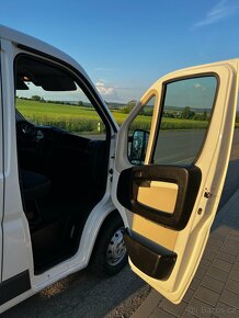 Fiat Ducato 2.3 MultiJet - 10