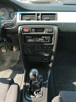 Honda Civic ma8 - 10