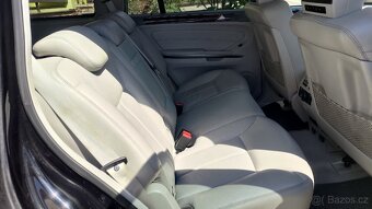 Mercedes GL 420 - 10