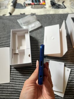 Xiaomi Redmi Note 8T 64 GB, Starscape Blue - 10