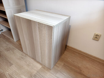 Ikea PAX + BESTA - 10