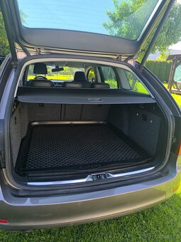 ŠKODA SUPERB II 2.0TDI COMBI DSG - 10