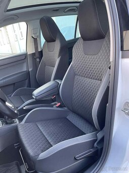 Škoda Rapid 1.6 tdi 85kw Spaceback - 10