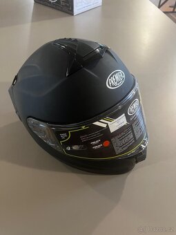 Přilba Premier Evoluzione U9BM - 10