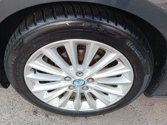 FORD MONDEO 1.5i 16V KOMBI TITANIUM 1016 ČR - 10
