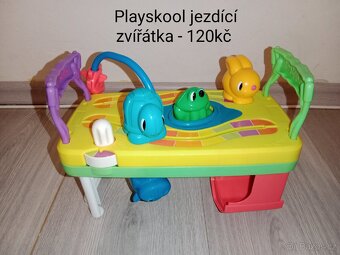 Hračky pro děti - 10