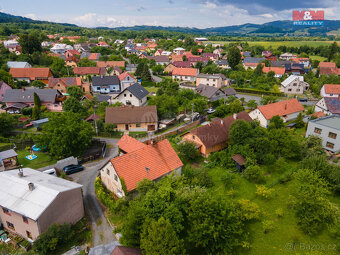 Prodej rodinného domu, 120 m², Mořkov, ul. Křivá - 10