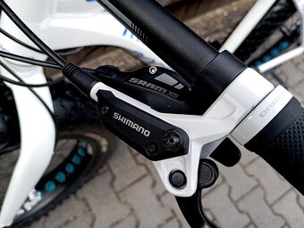 Fatbike Mondraker Panzer velikost L - 10