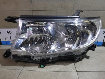 Toyota Land Cruiser 150 - 10