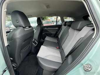 Škoda Enyaq 60 Loft, tažné,tepelko,360°kamery,matrix,kessy - 10