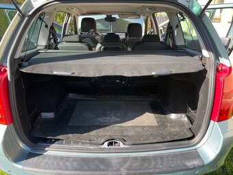 Peugeot 307sw 1.6 16V - 10