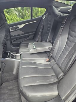 BMW M850i xDrive Gran Coupé - 10