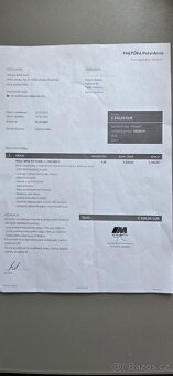 BMW 435d M-paket Individuál bezvadný stav 😉 původ ČR - 10