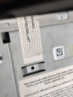 Škoda Columbus RNS510 3T0035686L LED SSD DAB aktualizované - 10