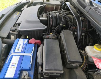 Jeep Grand Cherokee 5.7 Hemi - 10