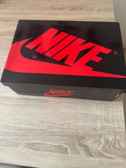 Jordan 1 Retro high OG Patent bred - 10