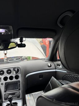 Alfa romeo 159 2.4 jdtm 154kw - 10