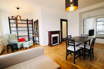 2+1 Brno město, ul. Mezírka, po kompletí GO - 10