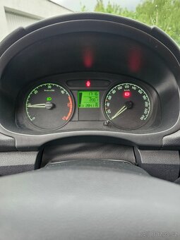 Škoda Fabia 2 1.9tdi 77kw - 10