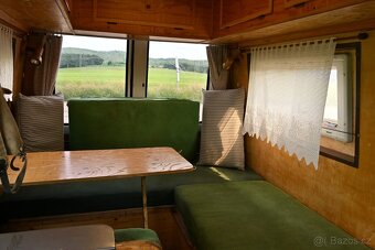 Renault Trafic mk1 - 10