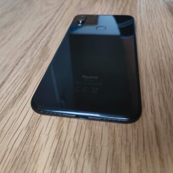 Xiaomi Redmi 7-6.26"IPS, 2GB RAM,32GB ROM,GPS,Wifi - 10