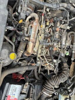 Toyota Corolla 1.4 diesel 66 kw - 10