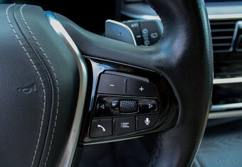 BMW Rad 5 Touring 540d mHEV xDrive A/T - 10