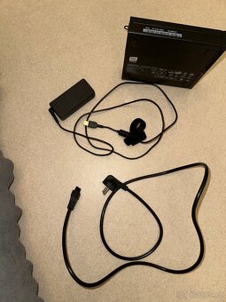 PC LENOVO AMD Ryzen 3 pro 16gb ssd 512 + glorious model o - 10