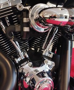 Harley-Davidson Breakout 2017 FXSB - 10