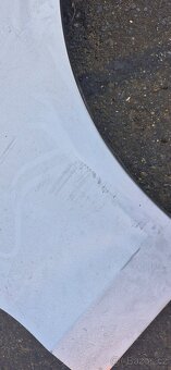 Pravy predni blatnim volvo v60 s 60 - 10