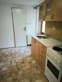 Pronájem bytu 1+1 39 m², Děčín, Teplická - 10