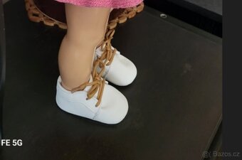 Botičky na panenky - 10