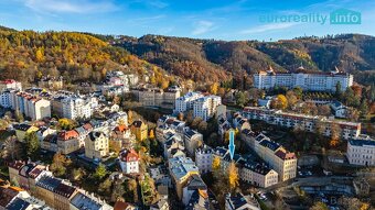 Pronájem apartmánů, – Evergreen Apartments, Karlovy Vary - 10