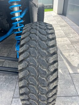 CAN AM Maverick X3 Turbo RC - 10