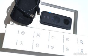 Insta360 ONE X2 (ZÁNOVNÍ) - 10