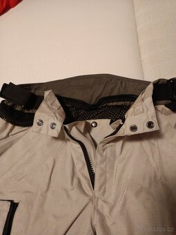 Motorkářské kalhoty - 10