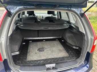 i30 combi 1,6 zachovalá 92kW po 1 majiteli - 10