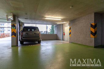 Byt 2+kk o ploše 50 m2 - Praha, Stodůlky - 10