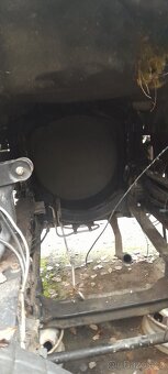 MAN TGX 18 440  Tahač Euro 5  Soubor Dílů - 10