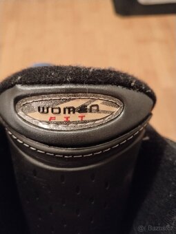 Dámské Lyžařské boty Lange CRL 70 exclusive - 10