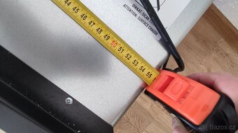 Vestavná mikrovlnná trouba - 10