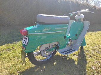 renovace motoveteránů - 10