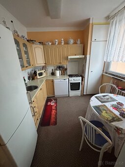 Pronájem bytu 4+1 v Krnově - 10