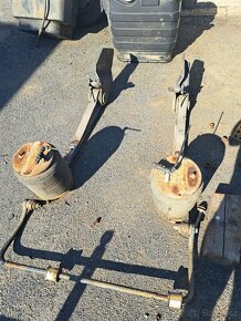 Iveco Eurocargo 7.5E21 E6 r.v. 12/2015 po dílech. - 10