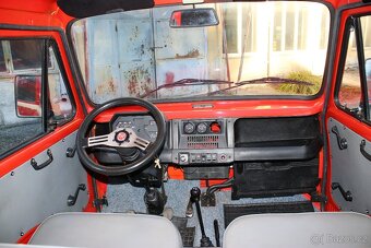 Fiat 900E Panorama - 10