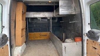 FORD TRANSIT 6 MIESTNY - NA PREDAJ - 10