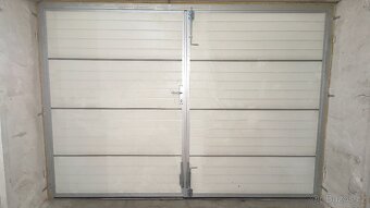 Újezd u Brna Sklad / Dílna 294m2 - 10