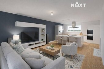 Prodej Rodinný dům, 93㎡ - 10