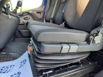 Renault Master 2.3 DCI L2H2, odpočet DPH - 10