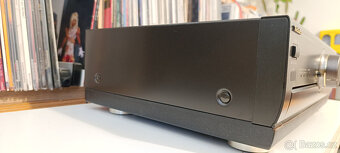 TECHNICS SU-A900 Stereo Integrated Amplifier + DO - 10